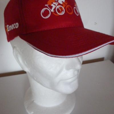 Casquette podium ENECO-TOUR