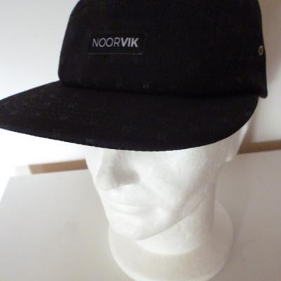 Casquette podium NOORVIK