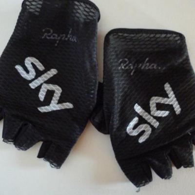 Gants aérés SKY (taille L)