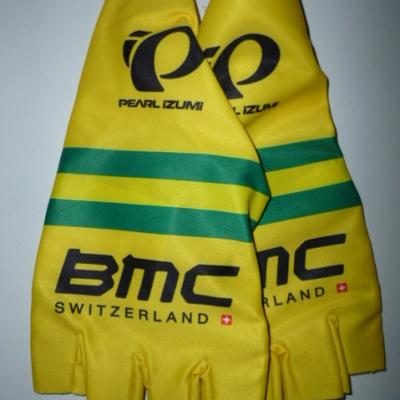 Gants aéros BMC-Ch. d'Australie