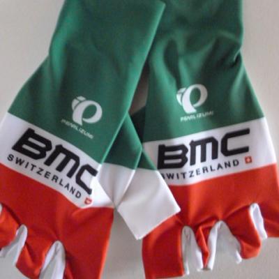 Gants aéros BMC-Ch. d'Italie