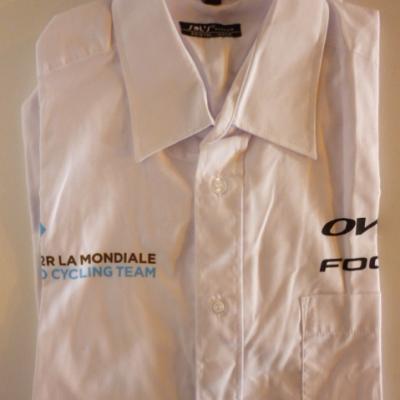 Chemisette AG2R (taille S)