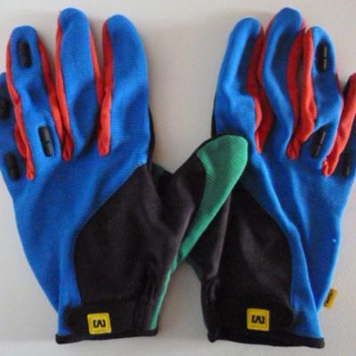 Gants 1/2 saison MAVIC-Ergo Ride (taille L)