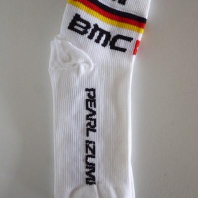 Socquettes BMC-Ch. d'Allemagne