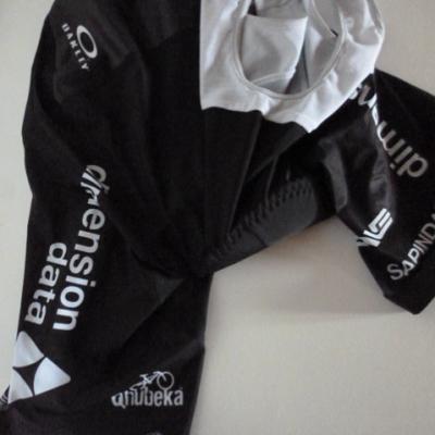 Cuissard été DIMENSION-DATA