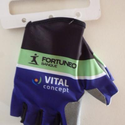 Gants FORTUNEO-VITAL CONCEPT (taille S)