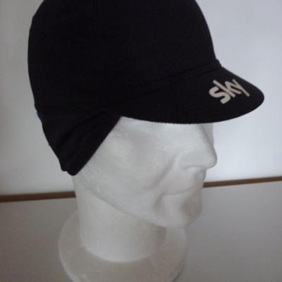 Casquette hiver imperméable SKY