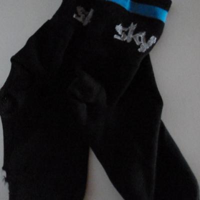 Couvre-chaussures belges SKY (mod.1)