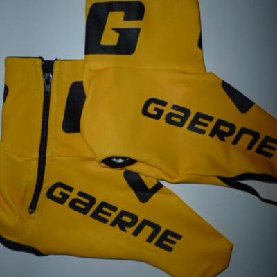 Couvre-chaussures 1/2 saison GAERNE