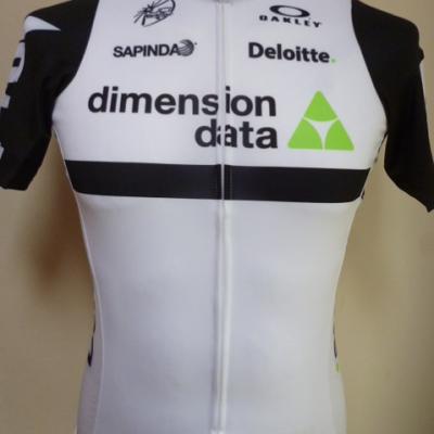 Maillot DIMENSION-DATA