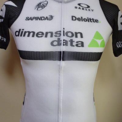 Maillot aéré DIMENSION-DATA