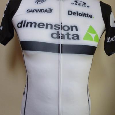 Maillot aéro DIMENSION-DATA