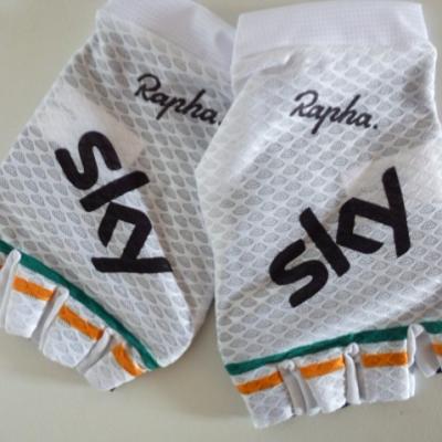 Gants aérés SKY-Ch. d'Irlande (taille XL)