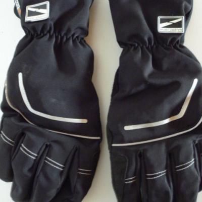 Gants hiver MAC ADAM