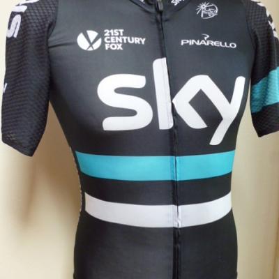 Maillot aéro SKY (taille L)