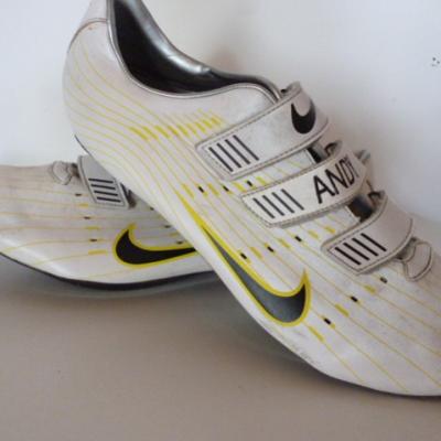 Chaussures NIKE-Poggio (taille 46)