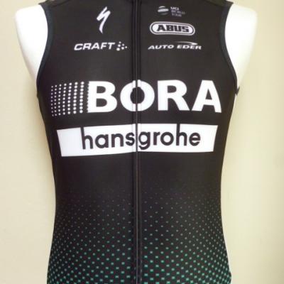 Gilet thermique BORA-HANSGROHE