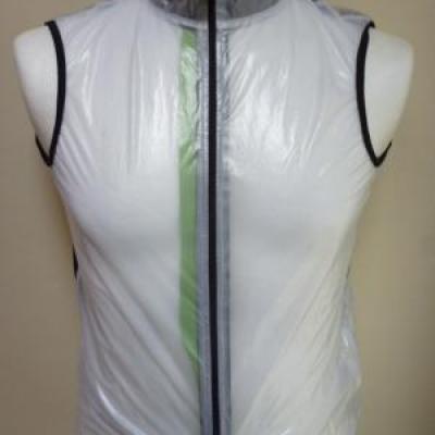 Gilet imperméable DIMENSION-DATA 2017 (taille M)
