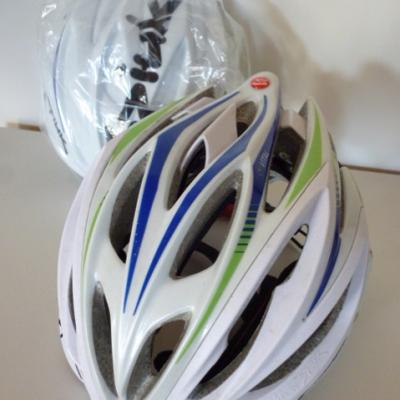 Casque Spiuk-FORTUNEO 2017 (taille S/M, mod.2)