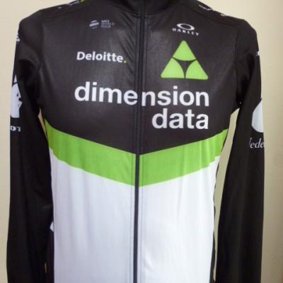 Imperméable léger DIMENSION-DATA 2017