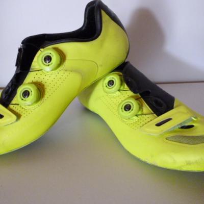 Chaussures SPECIALIZED S-Works (taille 41,5)