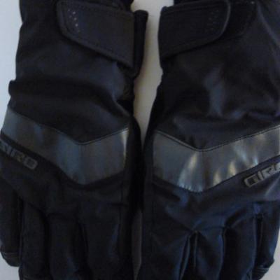 Gants hiver GIRO