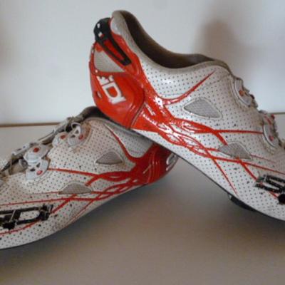 Chaussures SIDI-