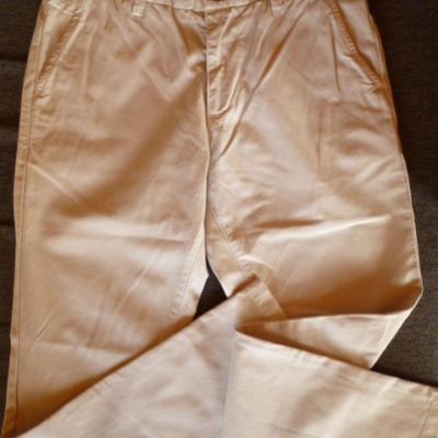 Pantalon ville beige QS 2017