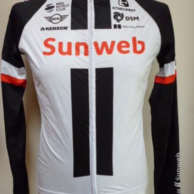 Imperméable SUNWEB 2017 (taille S)