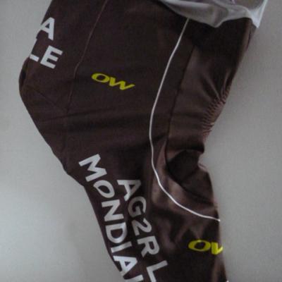 Cuissard AG2R  (taille S, mod.3)