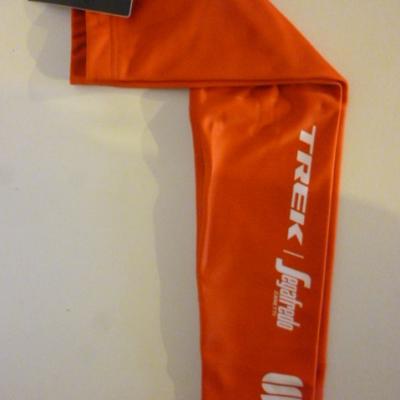 Coudières doublées TREK-SEGAFREDO 2017 (taille M)