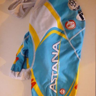 Cuissard doublé ASTANA