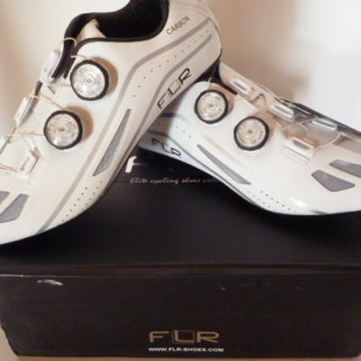 Chaussures FLR-XXII (taille 43)