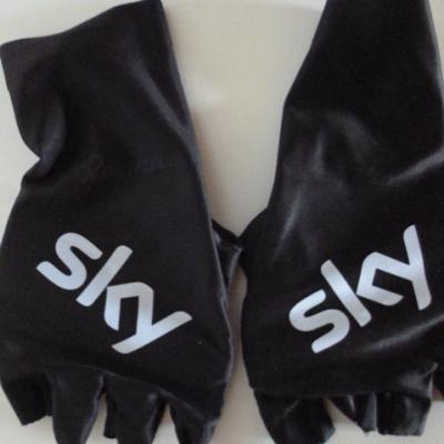 Gants CLM SKY (taille XL)