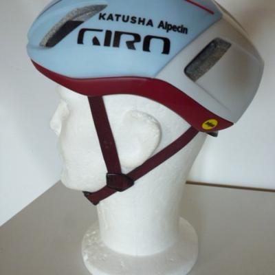 Casque Giro-KATUSHA 2017 (Vanquish)