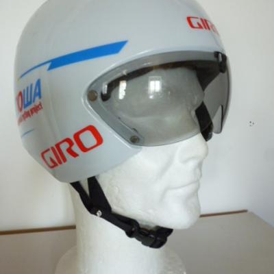 Casque Giro-KATUSHA 2017 (CLM)