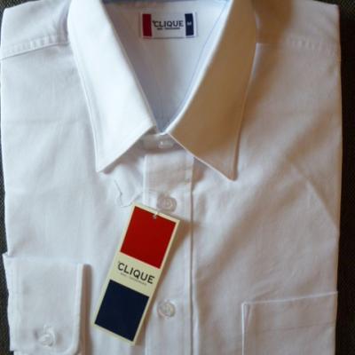 Chemise blanche UAE-FLY EMIRATES