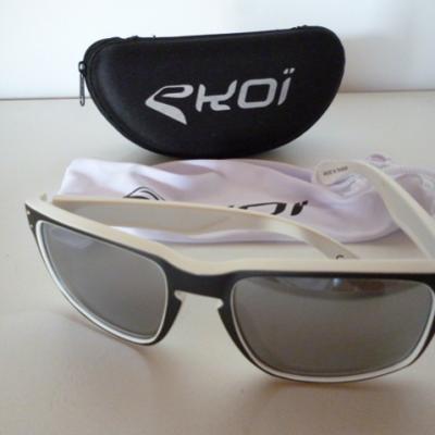 Lunettes ville EKOÏ (Lifestyle)
