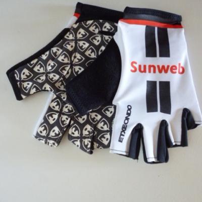 Gants SUNWEB 2017 (taille XL)