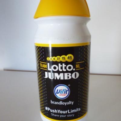 Bidon LOTTO-JUMBO 2018