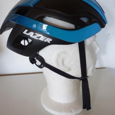 Casque LAZER-Bullet (taille S)