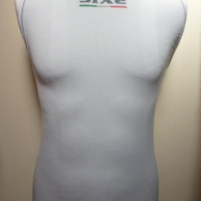 Sous-maillot été VERMARC-Sixs (sans manches)