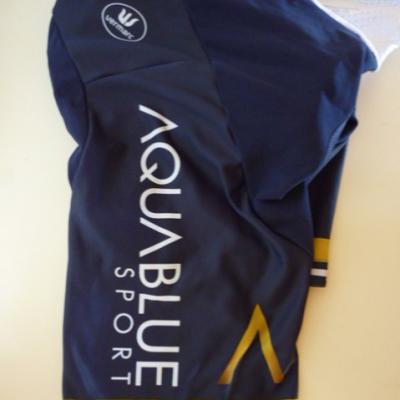 Cuissard doublé AQUABLUE 2017 (taille L)