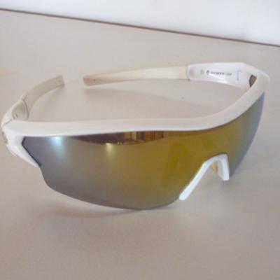 Lunettes SCOTT-Leap blanches