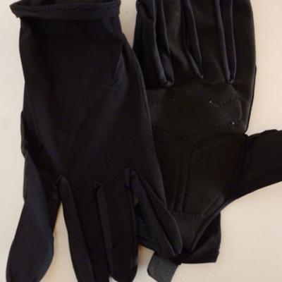 Gants 1/2 saison BIORACER