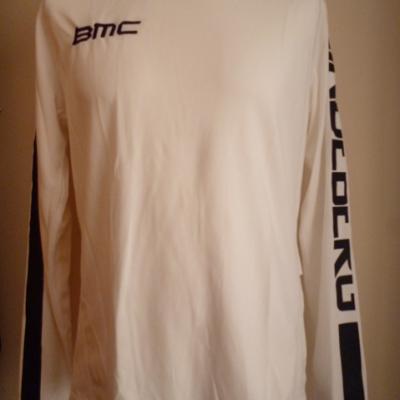 Pull BMC 2018 (taille S)