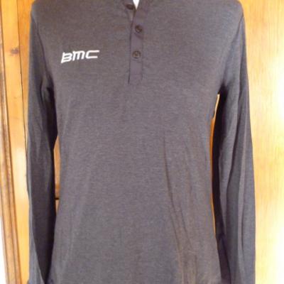 Polo ML BMC 2017