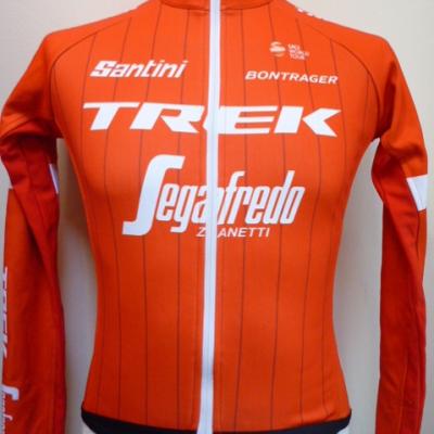 Veste hiver TREK-SEGAFREDO 2018 (taille XS)