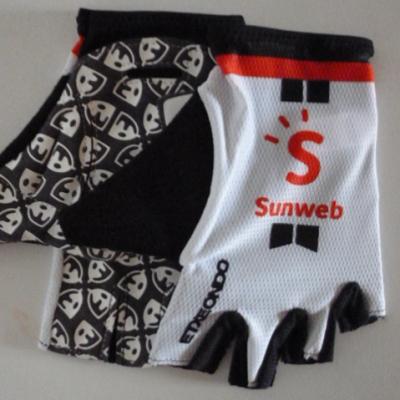 Gants été SUNWEB 2018