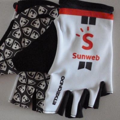 Gants SUNWEB 2018